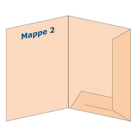 Präsentationsmappen Angebotsmappen bei direkt-drucken.com